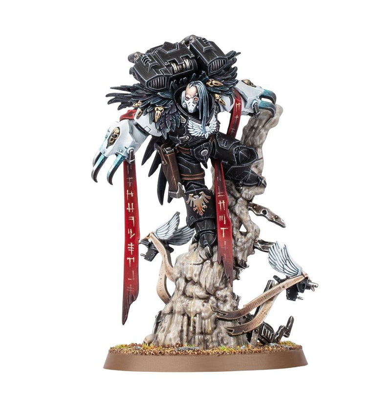 Aethon Shaan