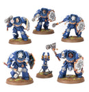 Terminator Assault Squad