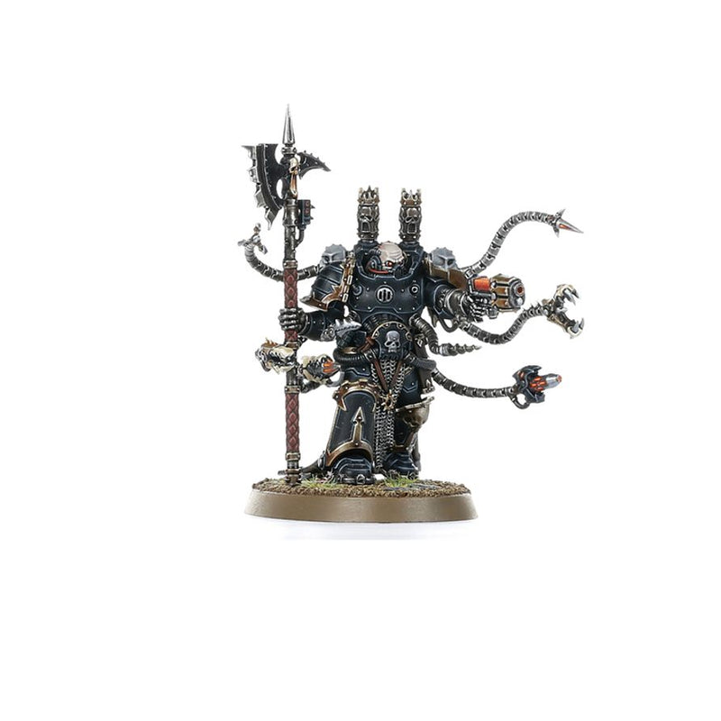 Warpsmith