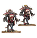 War Dog Stalkers