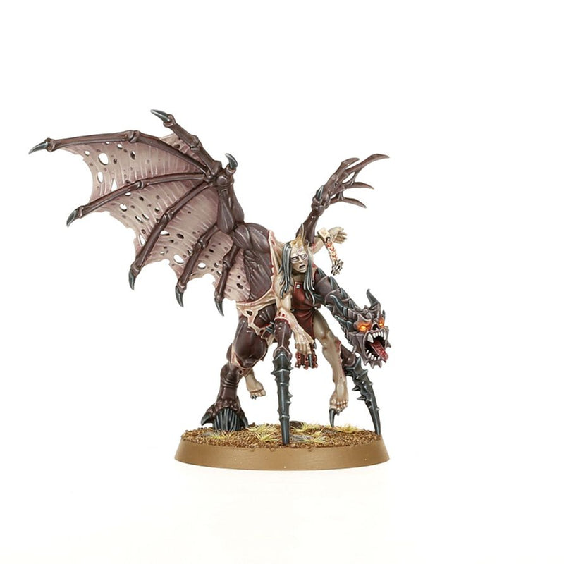Accursed Cultists