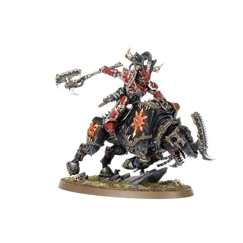 Lord Invocatus