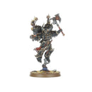 Chaos Lord with Jump Pack