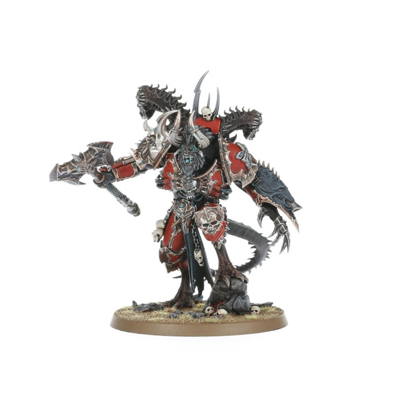 Combat Patrol: World Eaters