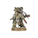 Lord of Poxes