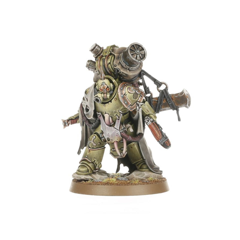 Lord of Poxes