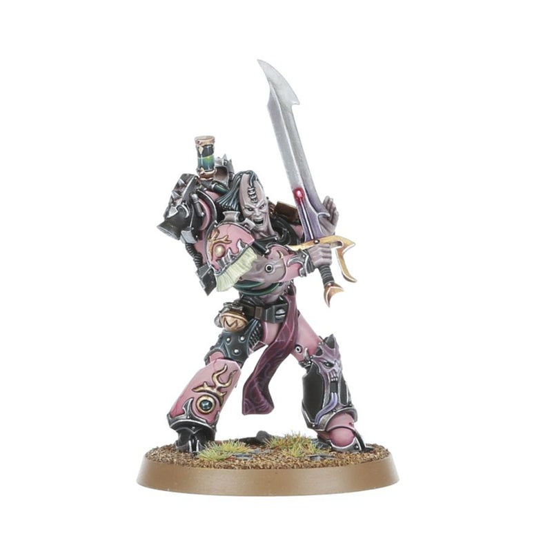 Flawless Blades