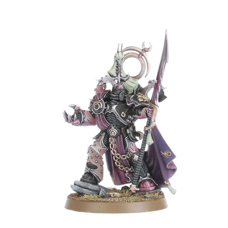 Lord Exultant