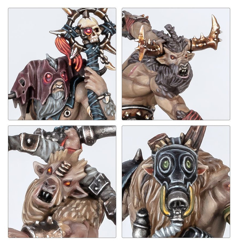 Kill Team: Fellgor Ravagers