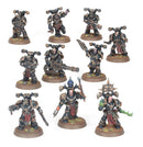 Legionaries