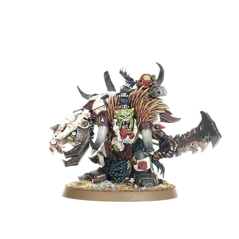 Beastboss