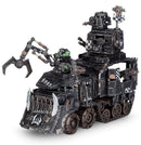 Gunwagon
