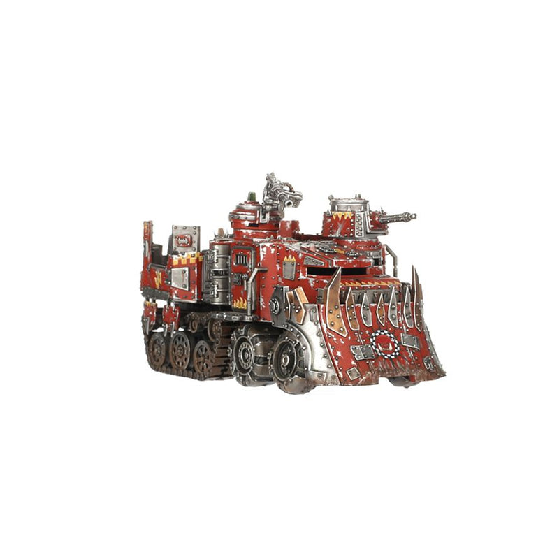 Battlewagon