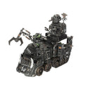 Gunwagon