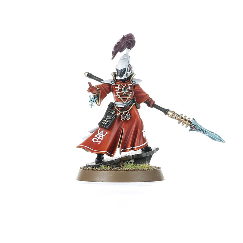 Warlocks