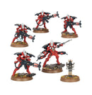 Warp Spiders