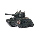 Rogal Dorn Battle Tank