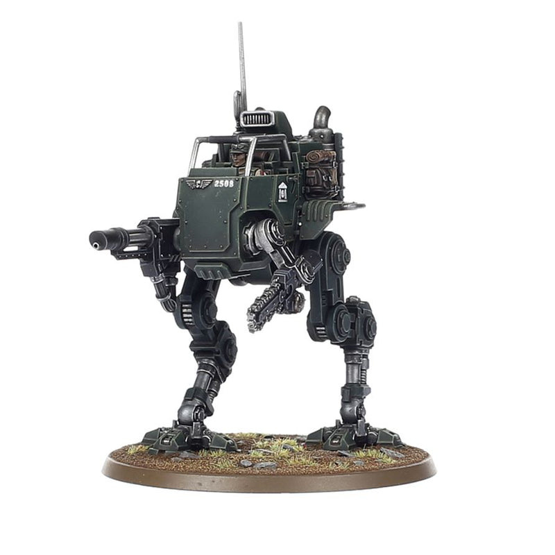 Scout Sentinel
