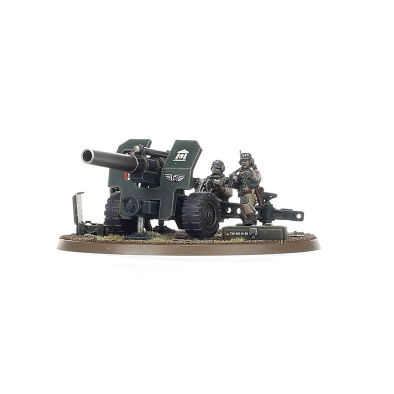 Field Ordnance Battery