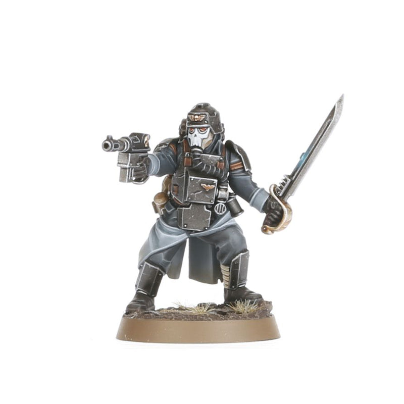 Krieg Combat Engineers