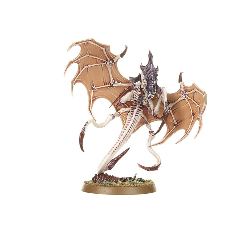 Parasite of Mortrex