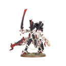Hive Tyrant