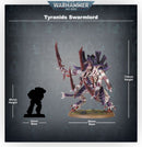 The Swarmlord