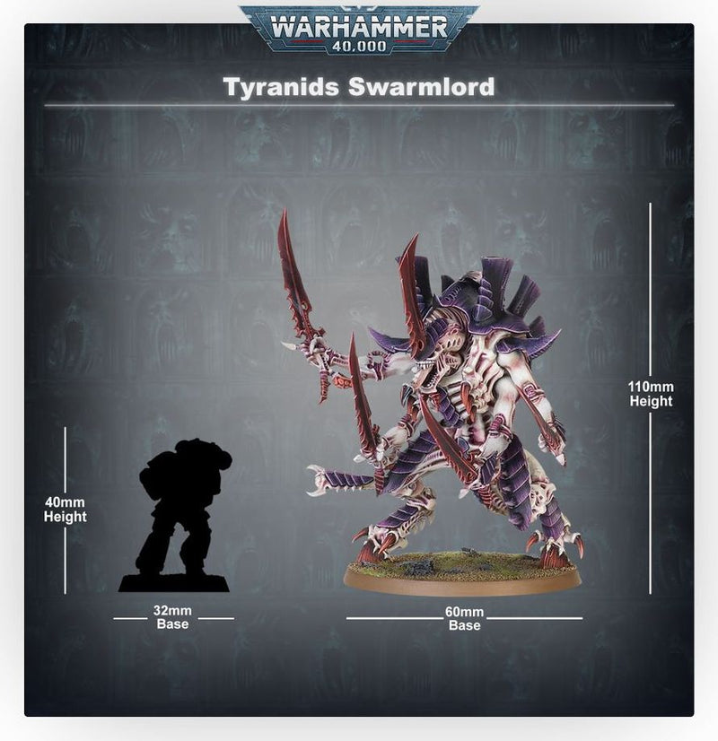 The Swarmlord