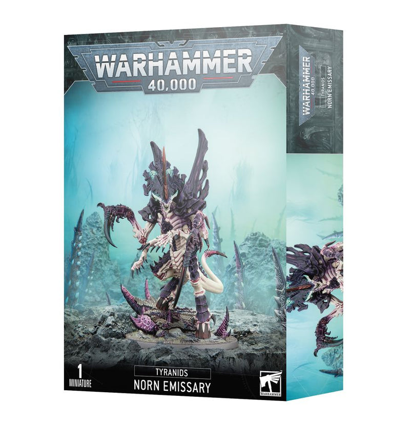 Norn Assimilator