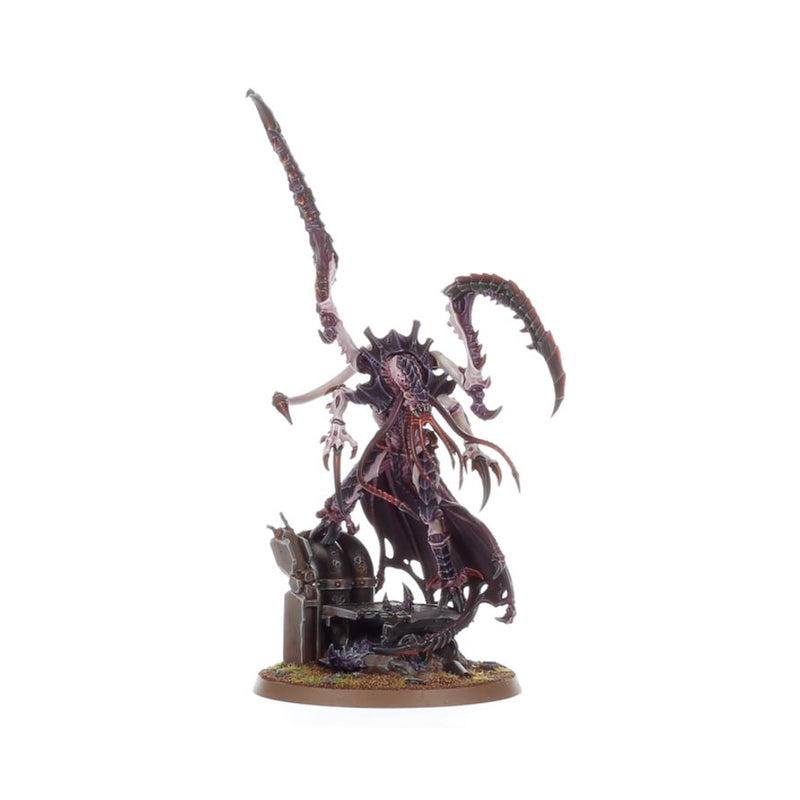 Deathleaper
