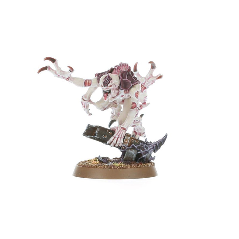 Genestealers