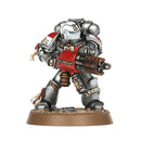 Grey Knights Purifier Squad