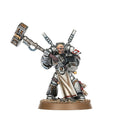 Grey Knights Interceptor Squad