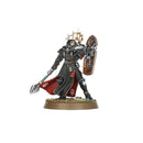 Celestian Sacresants