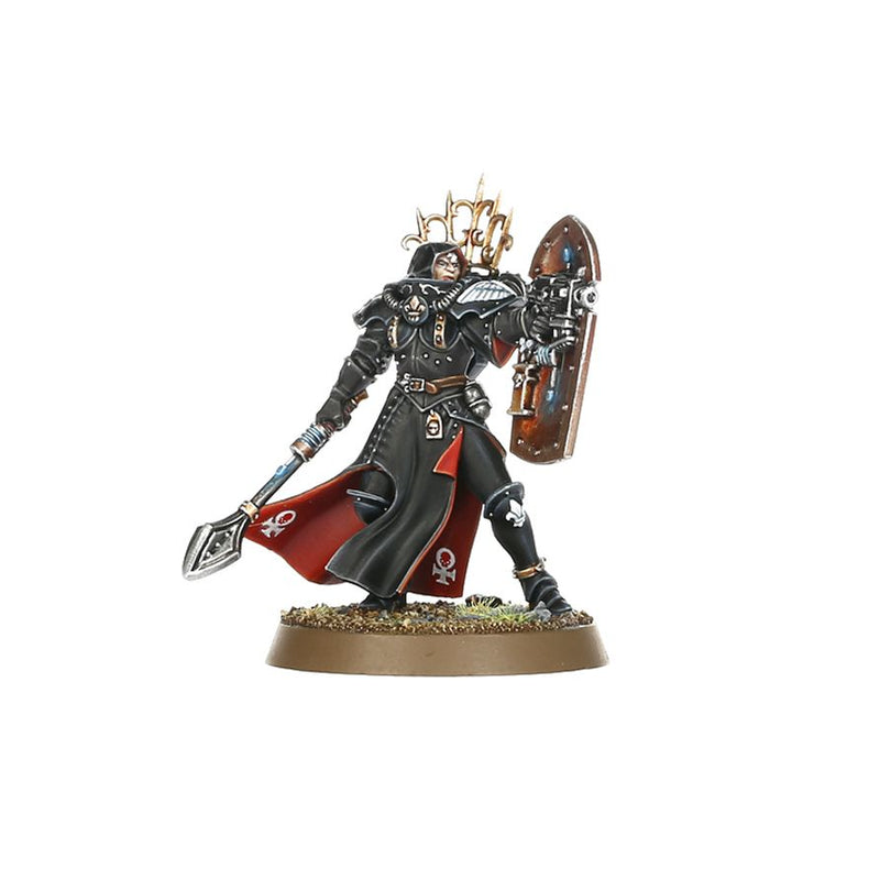 Celestian Sacresants
