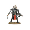 Paragon Warsuits