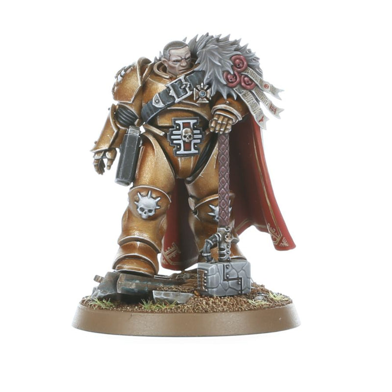 Inquisitor Coteaz