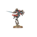 Canoness with Jump Pack