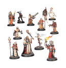 Kill Team: Sanctifiers