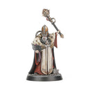 Kill Team: Sanctifiers