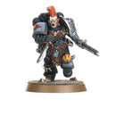 Kill Team Cassius