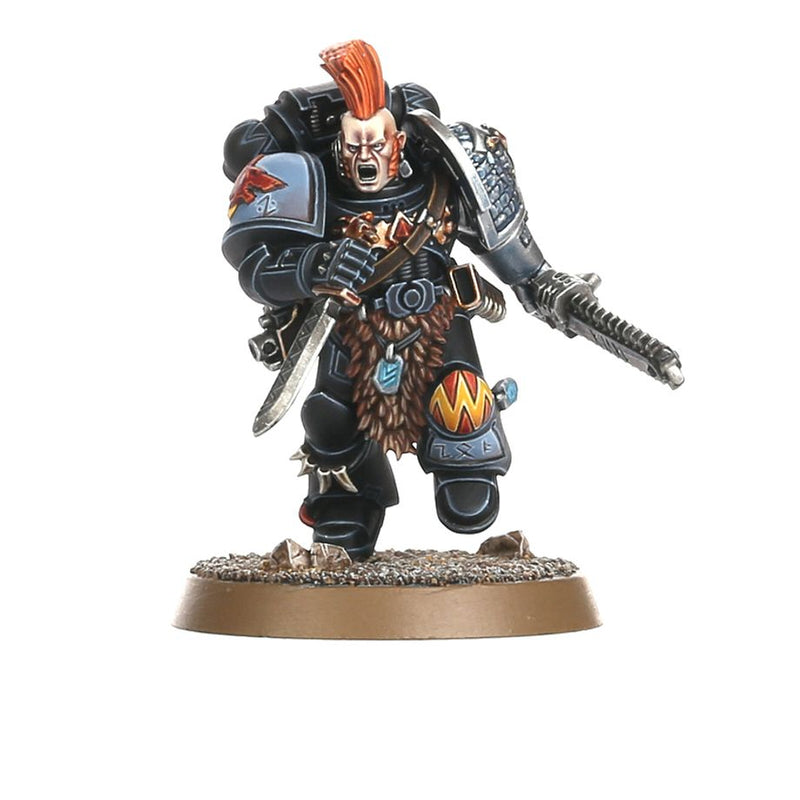 Kill Team Cassius