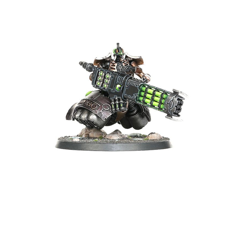 Lokhust Heavy Destroyer