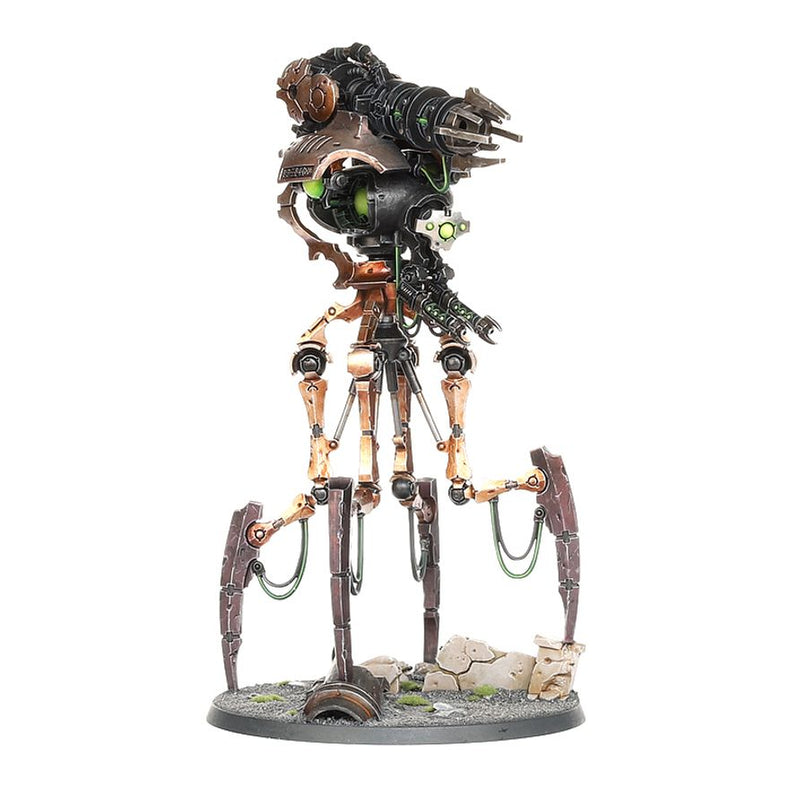 Canoptek Doomstalker