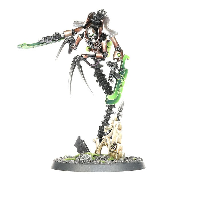 Ophydian Destroyers