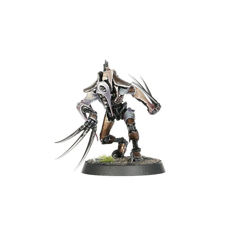 Flayed Ones