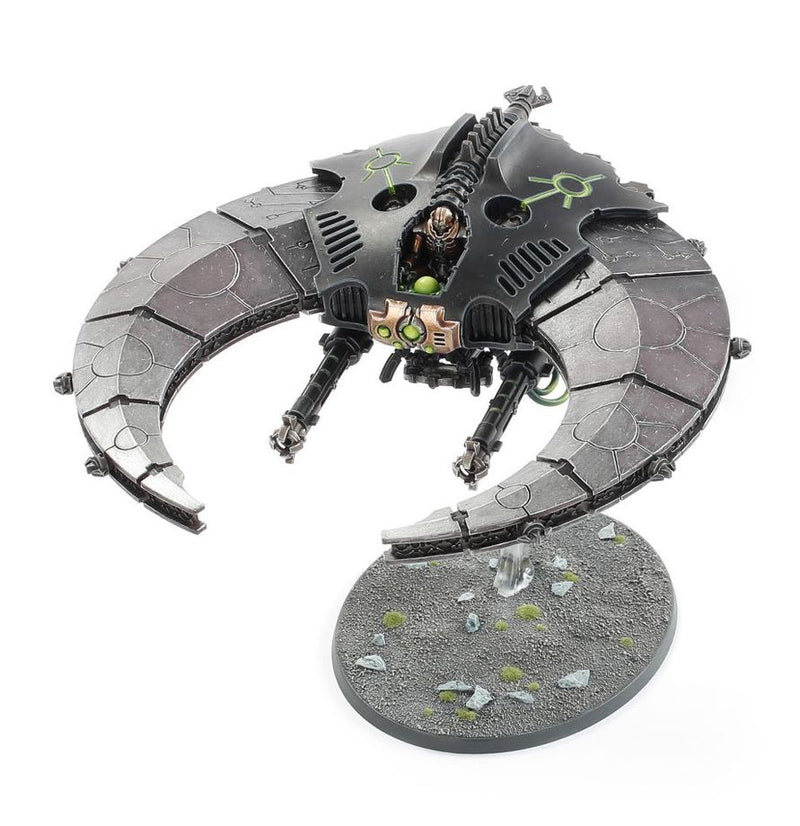 Night Scythe