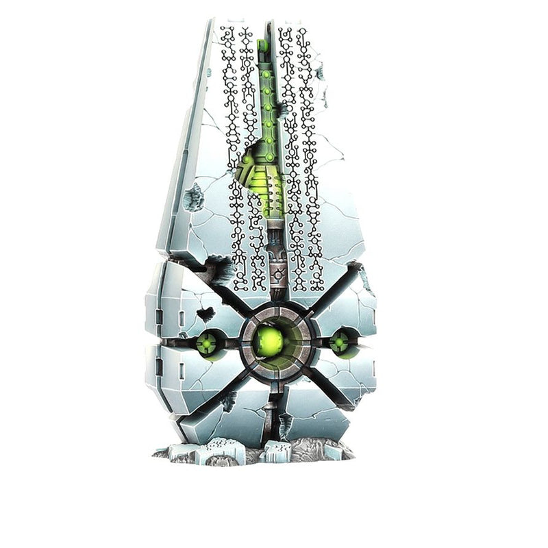 Convergence of Dominion