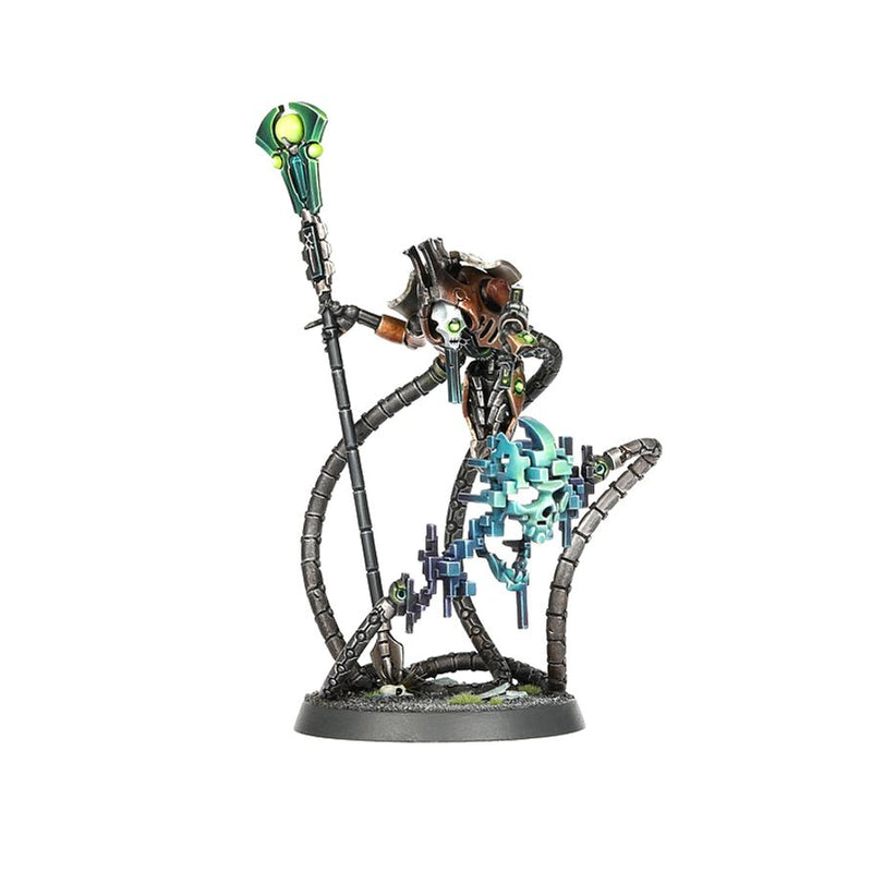 Psychomancer