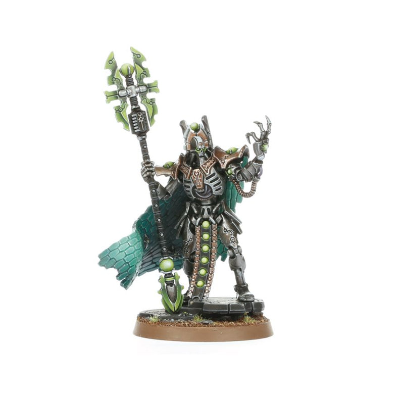 Imotekh the Stormlord